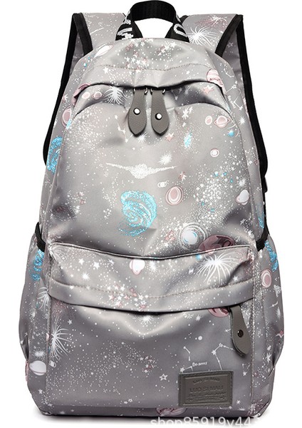 Ortaokul Öğrencisi Okul Çantası Erkek Moda Ortaokul Öğrencisi Okul Çantası (Yurt Dışından)