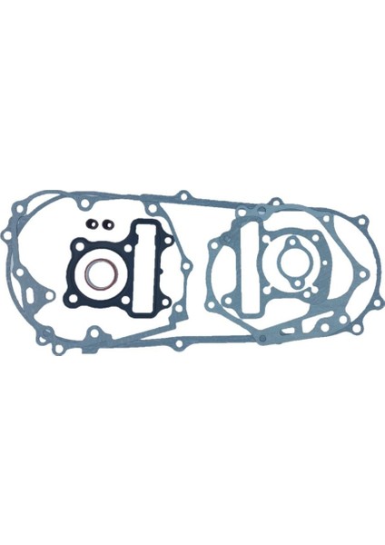 Honda Spacy Alpha Conta Seti