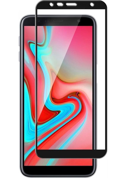 Samsung Galaxy J4 Plus Uyumlu Ön Koruma Nano Ekran Koruyucu