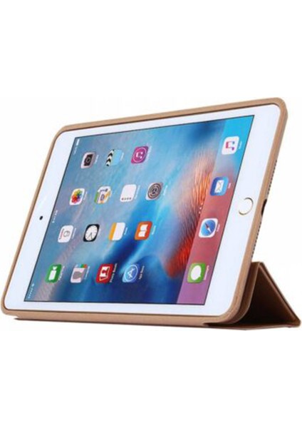 Apple iPad Mini Uyumlu Flip Seri Kapaklı Kılıf