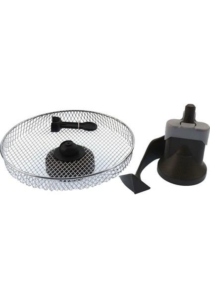 Tefal Actifry Karıştırma Aparatı & Atıştırmalık Sepeti