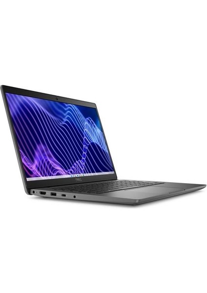 14" Latıtude 3440 N053L344014U Core I5 1335U-64GB RAM-256GB Nvme-Fdos