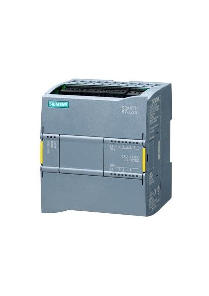 6ES7212-1AF40-0XB0, 6es7 212-1AF40-0XB0 Sıemens Cpu 1212 Fc