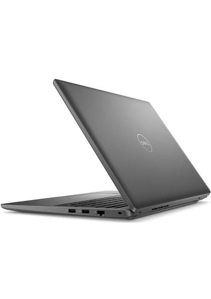  Dell 15.6" Latıtude 3540 N032L354015WP Core I5 1335U-8GB RAM-512GB NVME-W11 Pro