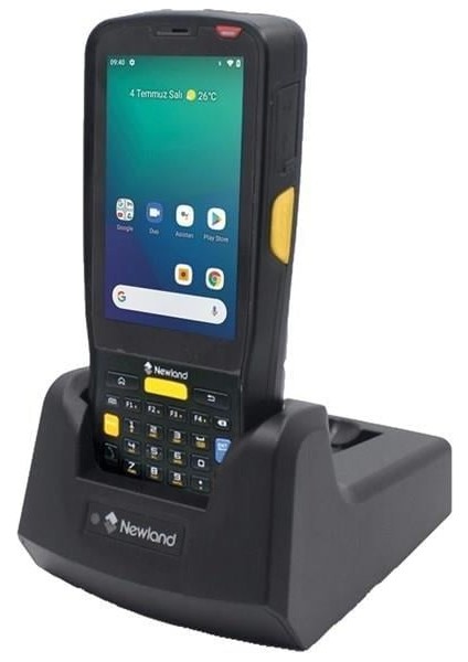 MT6555 2d Tuşlu Android El Terminali fiyatları