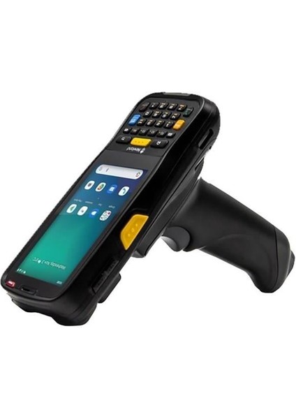 MT6555 2d Tuşlu Android El Terminali modelleri