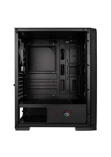 Bıtfenıx 750W 80+ Nova Mesh Se Tg NSE-300-KKGSK-RP4A Gaming Mid-Tower Pc Kasası