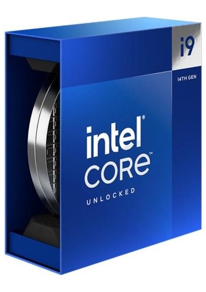 Core I9 14900 2,4 GHz 30 MB Cache 1700 Pin İşlemci