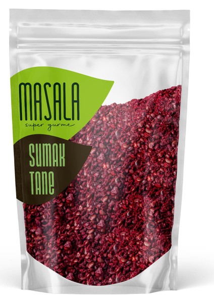 Sumak Tane 250 G (Sumac)