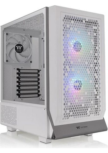 Ceres 300 Tg CA-1Y2-00M6WN-00 Gamıng Mıd-Tower Pc Kasası Beyaz