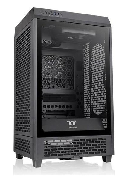 The Tower 200 CA-1X9-00S1WN-00 Gamıng Mını-Itx Px Kasası