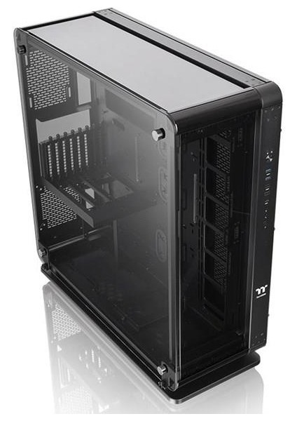 P8 CA-1Q2-00M1WN-00 Gamıng Full-Tower Pc Kasası