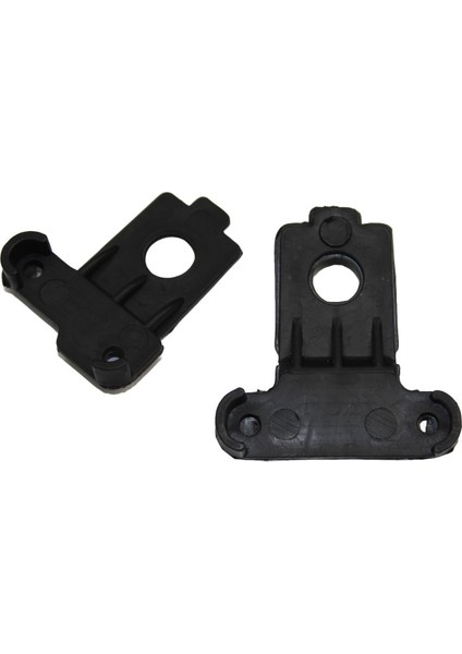 Vw Polo 6 Aw (2017-2024) 2G998226 Için Sağ Far Tamir Set