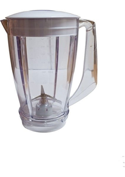 Beko Bkk 2154 Robot ( Perla ) - Sürahi Haznesi