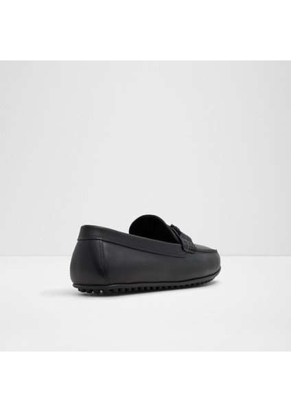 Scuderııa Ayakkabı Oxford&loafer - Siyah