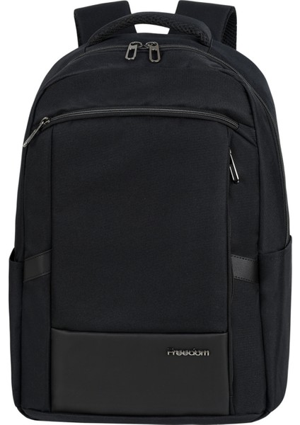 Freedom 15.6" - 16.1" Notebook Bilgisayar Laptop Sırt Çantası, Günlük Sırt Çantası