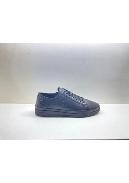 3f Mepa 3pr Siyah Kadın Sneaker