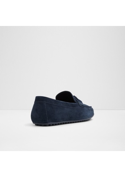 Scuderııa Ayakkabı Oxford&loafer - Lacivert