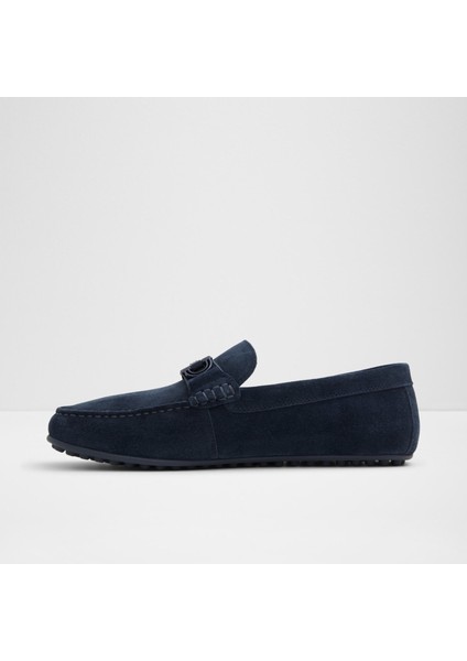 Scuderııa Ayakkabı Oxford&loafer - Lacivert