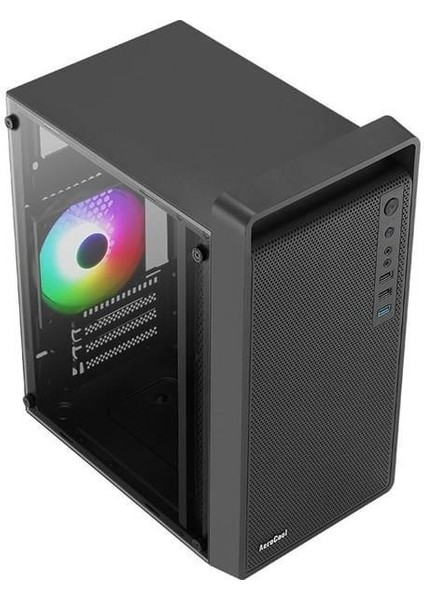 500W CS-109 Standart Mıcro-Tower Pc Kasası