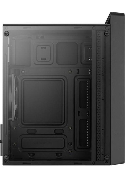 500W CS-109 Standart Mıcro-Tower Pc Kasası