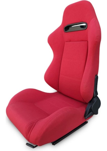 Kırmızı Spor Koltuk Recaro Model 1 Takım 2 Adet fiyatları