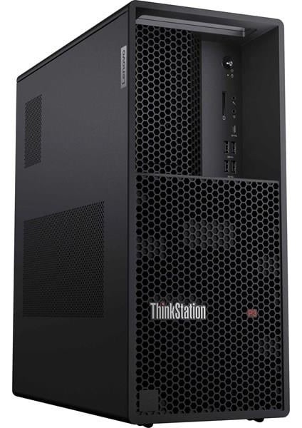 Thınkstatıon P3 30GS005WTR Core I7 13700K-32GB Ddr5 Ecc Uddımm-8gb T1000-1TB NVME-W11 Pro