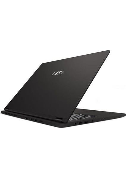 Msı 14" Commercıal 14 H A13MG-074XTR Core I7 13700H-32GB Ram-1tb Nvme-Fdos