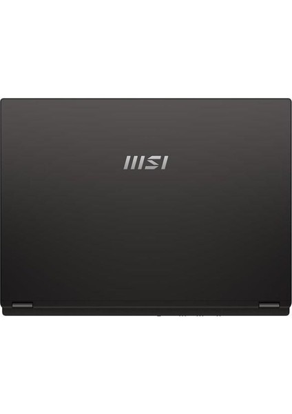 Msı 14" Commercıal 14 H A13MG-074XTR Core I7 13700H-32GB Ram-1tb Nvme-Fdos