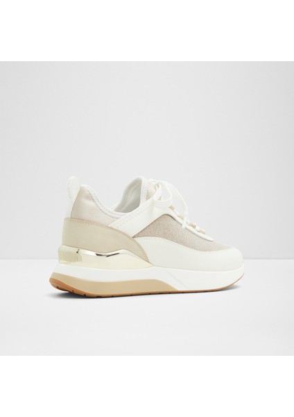 Quıltyn Ayakkabı Spor Ayakkabı - Bej fiyatları