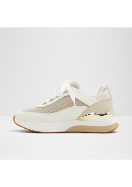 Quıltyn Ayakkabı Spor Ayakkabı - Bej modelleri