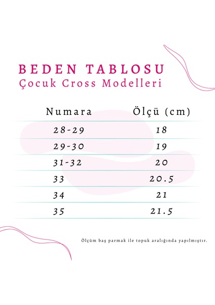 Kaymaz Taban Yumuşak Esnek Wonderful Yazılı Gökkuşağı Figürlü Günlük Kız Çocuk Cross Terlik