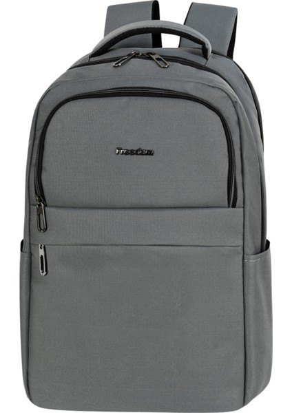 Freedom 15.6" - 16.1" Notebook Bilgisayar Laptop Sırt Çantası, Günlük Sırt Çantası