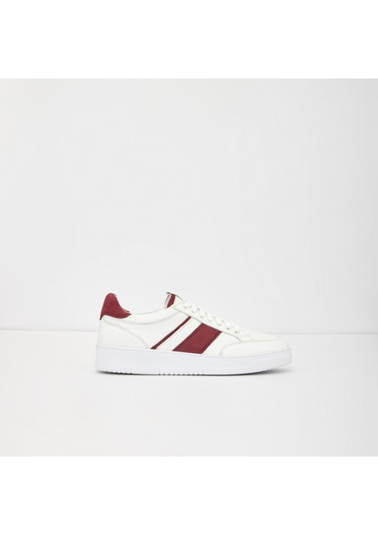 Elıo-Tr Ayakkabı Spor Ayakkabılar;günlük Ayakkabı - Bordo