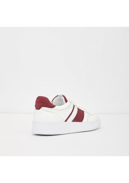 Elıo-Tr Ayakkabı Spor Ayakkabılar;günlük Ayakkabı - Bordo fiyatları