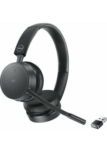WH1022 520-AAVV Stereo Kulaklık