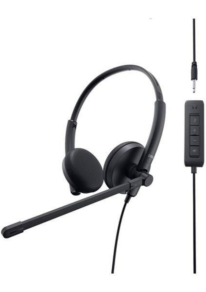 WH1022 520-AAVV Stereo Kulaklık