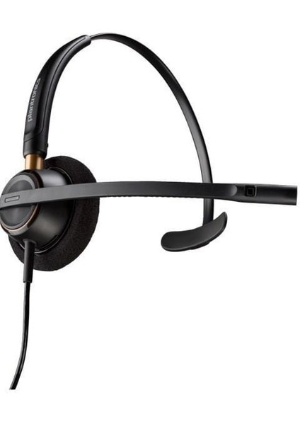 Encorepro 510D Mikrofonlu Mono Kulaklık