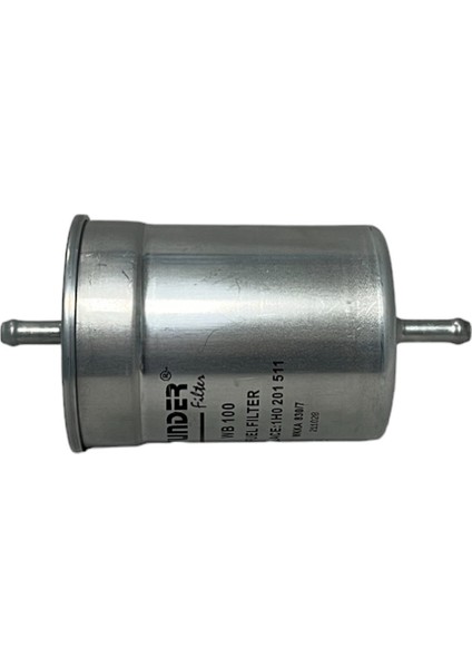 Peugeot Expert (1.6 58 Kw) 1996-2000 Yakıt Filtresi indirimleri