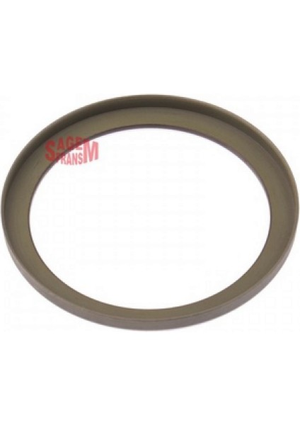 Abs Okuyucu Halka Arka Disk Fluence 2017 Megane Iii Hb - Scenic Iii 18051