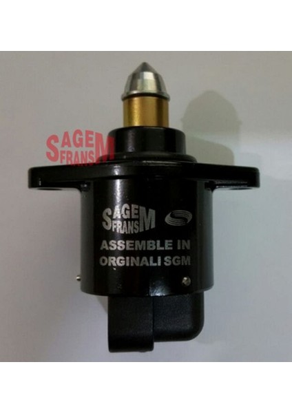 Rolanti Ayar Valfi Kangoo 1.4 8V K7J 18051