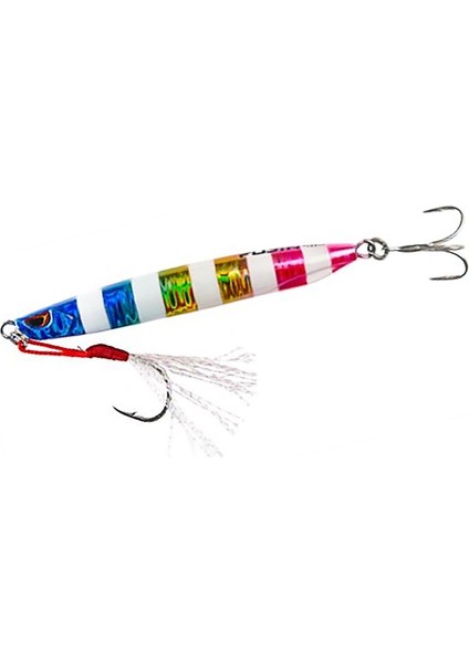Metal Cast 40GR Shore Jig Yem