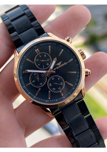 Iç Fonksiyonları Aktif Chronograph 30 mt Su Geçirmez Erkek Kol Saat XF005 fiyatları