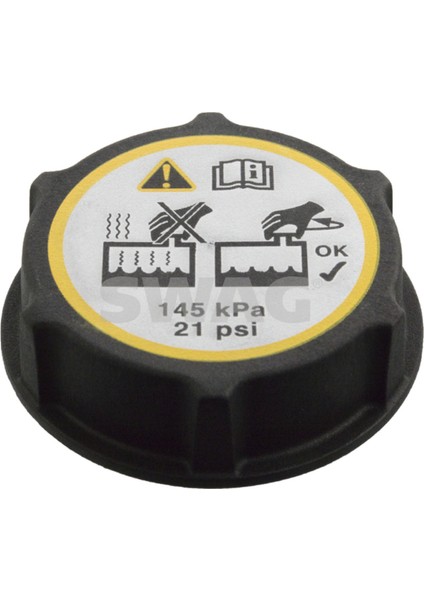 Yedek Su Depo Kapagi Freelander 2 L359 R.r Evoque L538 L551 Jaguar E-Pace X540 Ford B-Max C-Max Fiesta Focus Galaxy Kuga Mondeo Volvo S40 S60 S80 S90 C70 C30 18051