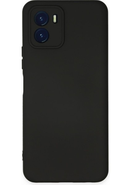 Vivo Y15S Uyumlu Nano Arka Koruma Kılıf