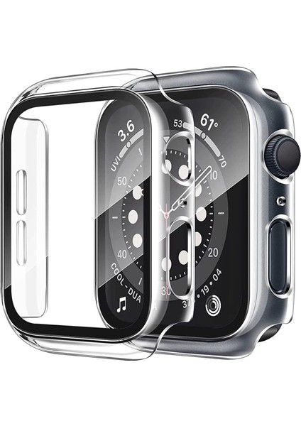 Apple Watch Ultra 49 mm Uyumlu Kasa Koruma