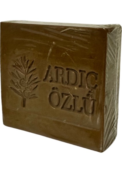 Ardıç Özlü Doğal Hakiki Sabun 100 gr