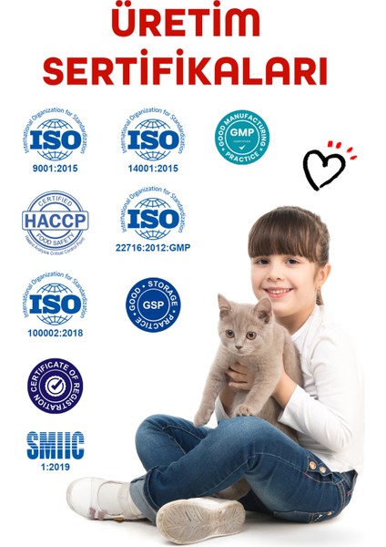 Plus B For Cats 50 ml Kediler Için Tüy Dökümünü Azaltan Besleyen Tüy Sağlığı Damlası