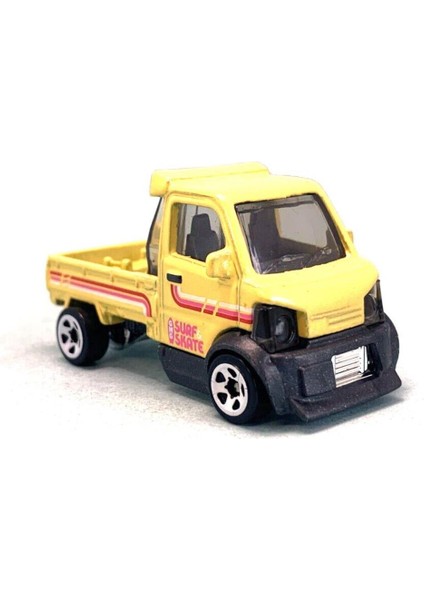 Tekli Arabalar Mighty K HTC96