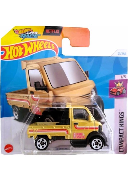 Tekli Arabalar Mighty K HTC96 fırsatları